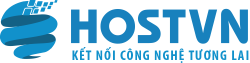 HostVN Logo