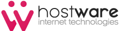 Hostware Logo