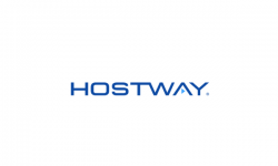 Hostway Logo