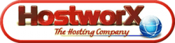 HostworX Logo