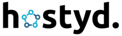 HostYD Logo