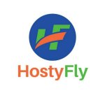 HostyFly Logo
