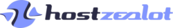 HostZealot Logo
