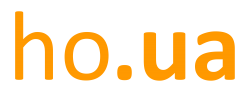 ho.ua Logo