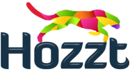 Hozzt Logo