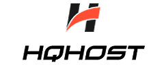 HQhost Logo