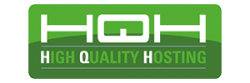 HQHosting Logo