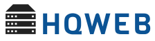 HQWEB Logo