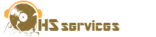 HS services Logo