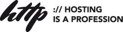 Http Hosting Logo