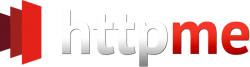 HTTPme Logo