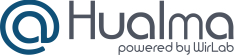 Hualma Logo