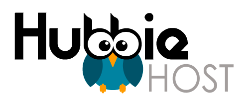 HubbieHost Logo