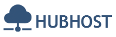 HubHost.ru Logo