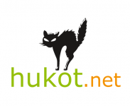 Hukot ltd. Logo