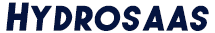 Hydrosaas Logo