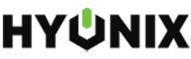 Hyonix Logo