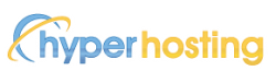 hyperhosting Logo