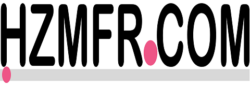 HZMFR Logo