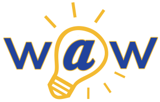I WANT A WEBSITE .com Logo