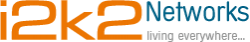 i2k2 Networks (P) Ltd. Logo