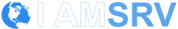 IamSRV Logo