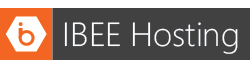 IBEE Hosting Logo