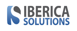 Iberica Solutions Logo