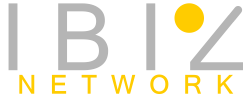 iBiz Network Logo