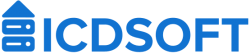 ICDSoft Logo