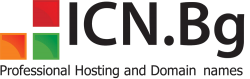 ICN.bg Logo