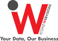ICONZ - Webvisions Logo