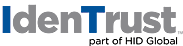 IdenTrust Logo