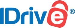 IDrive Compute Logo