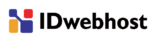 IDwebhost Logo