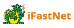 iFastNet Logo