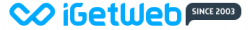 IGetWeb Logo