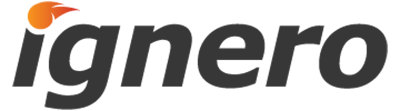 Ignero Logo