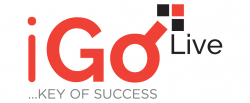 iGo Live Logo
