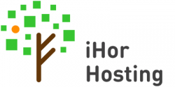 iHor Logo