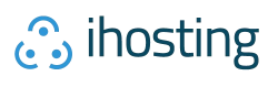 ihosting Logo