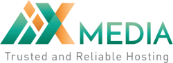 IIXMedia Hosting Logo