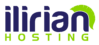 Ilirian Hosting Logo