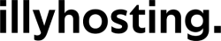IllyHosting Logo