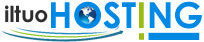 IlTuoHosting.IT Logo