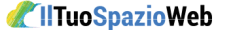 IlTuoSpazioWeb Logo