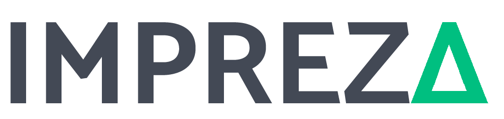 Impreza Host Logo