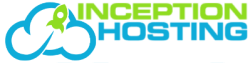 InceptionHosting Logo