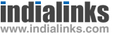 IndiaLinks Logo