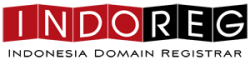 Indoreg Logo